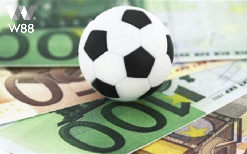 Chiến lược cược hiệp 1 hiệu quả