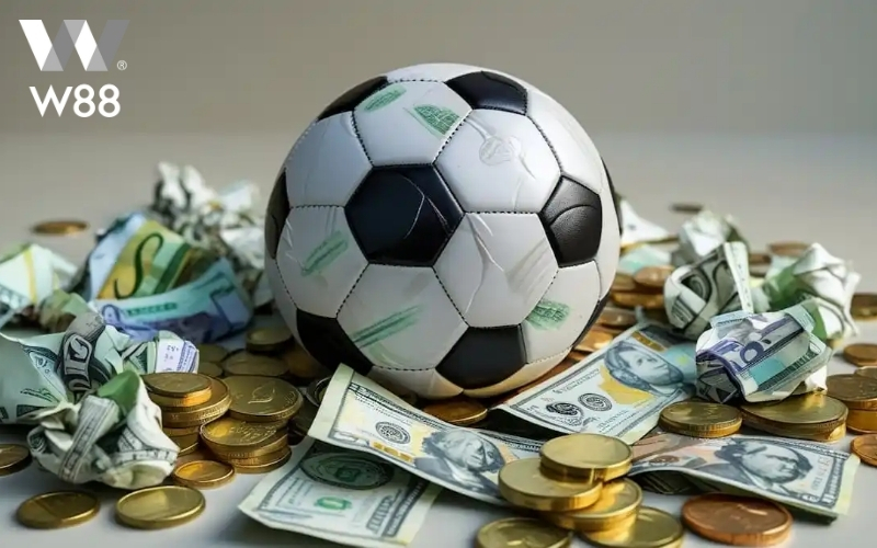 Giải mã các xu hướng cược hiệp 1 trong bóng đá chuyên nghiệp