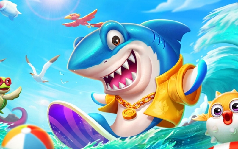 Cảm giác thành tựu xen lẫn niềm vui khi cá cắn câu