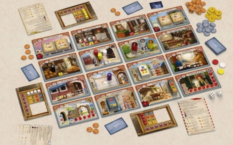 Lên kế hoạch dự phòng cho mọi tình huống bất ngờ