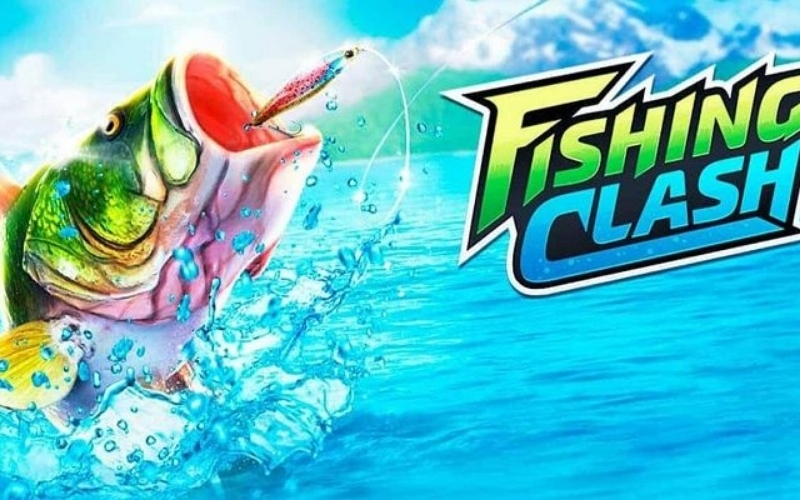 Tại sao trò chơi câu cá lại mang tính thư giãn cực cao?