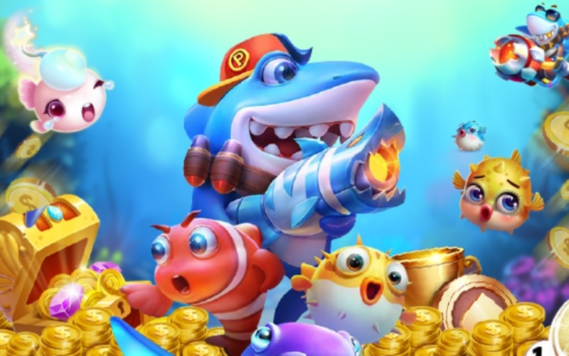 Tính tương tác cao giúp kết nối cộng đồng game thủ