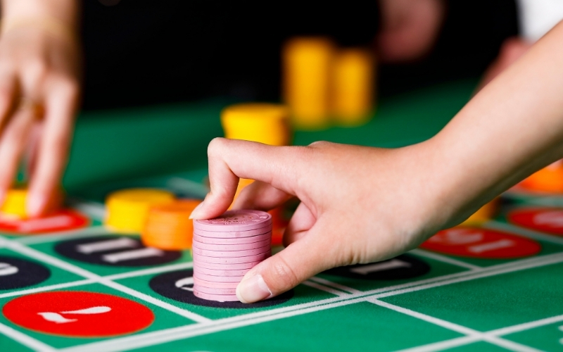 Quy trình giao dịch nạp rút tiền minh bạch không chiết khấu