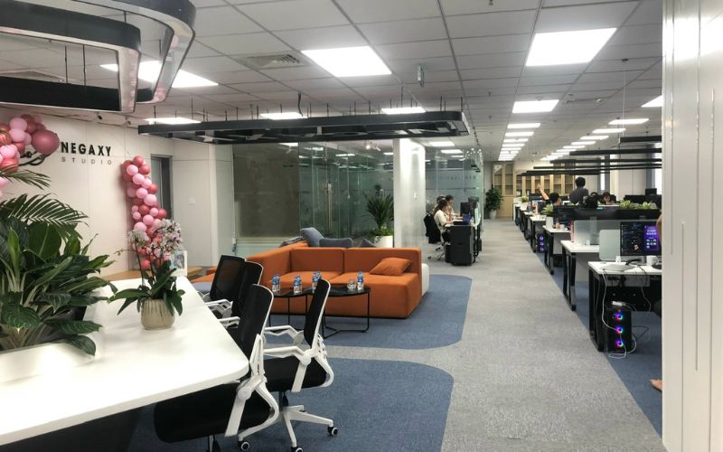 chuyển văn phòng trọn gói huyện hóc môn