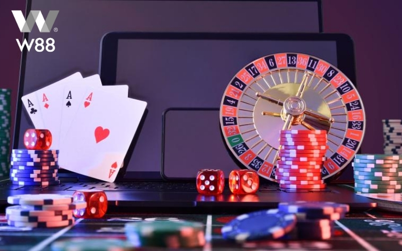 Cách đăng nhập vào tài khoản chơi trực tuyến an toàn