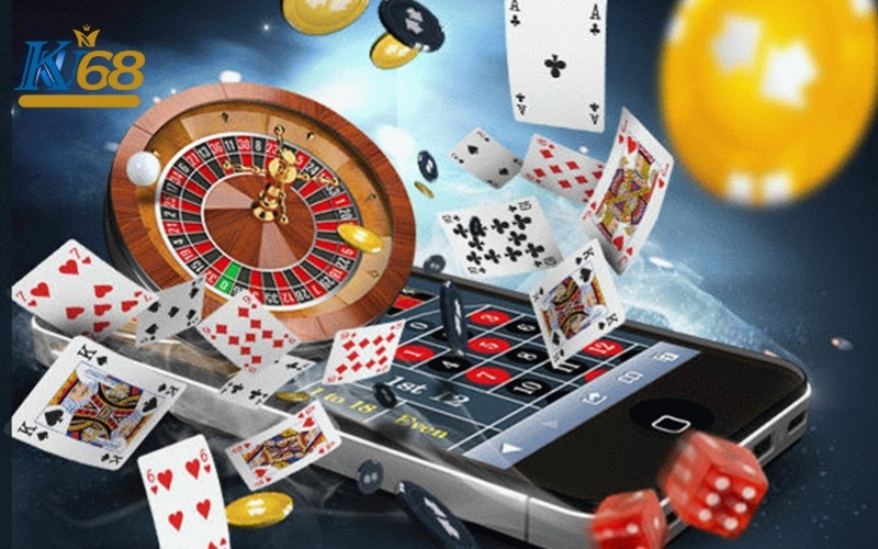 Cách tạo tài khoản mới trên nền tảng trò chơi trực tuyến