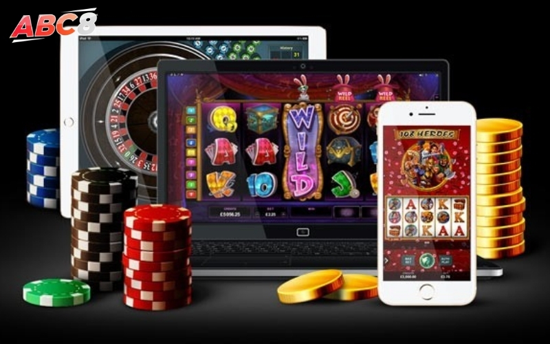 Giới thiệu nền tảng trò chơi trực tuyến hiện đại và tiện ích