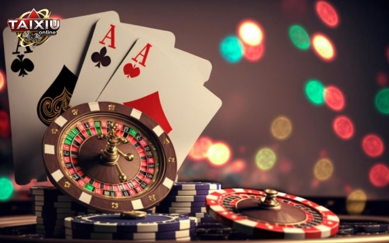 Hướng dẫn đăng nhập vào trò chơi tài xỉu nhanh chóng