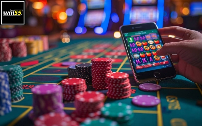 Hướng dẫn nạp tiền nhanh chóng và an toàn vào ví trò chơi trực tuyến