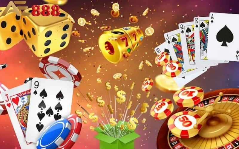 Hướng dẫn nạp tiền nhanh và an toàn vào ví trò chơi trực tuyến