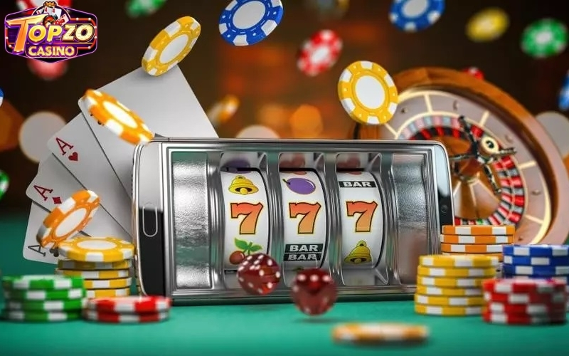 Hướng dẫn tải ứng dụng trò chơi trực tuyến về thiết bị nhanh