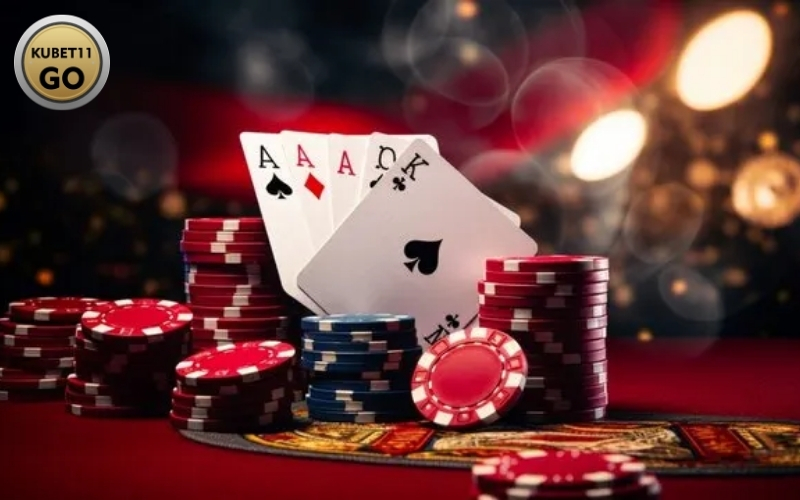Khám phá sảnh trò chơi casino trực tuyến hấp dẫn