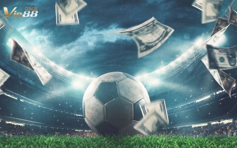 Khuyến mãi hàng ngày và hàng tuần tại Vin88