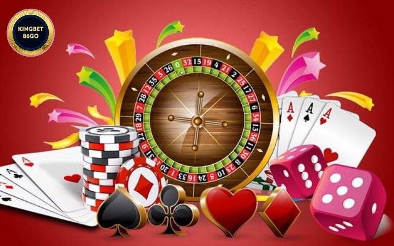 Liên hệ hỗ trợ người chơi nhanh qua nhiều kênh khác nhau