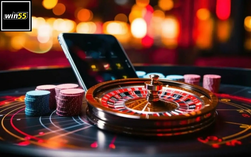 Mẹo nhận khuyến mãi khi nạp tiền