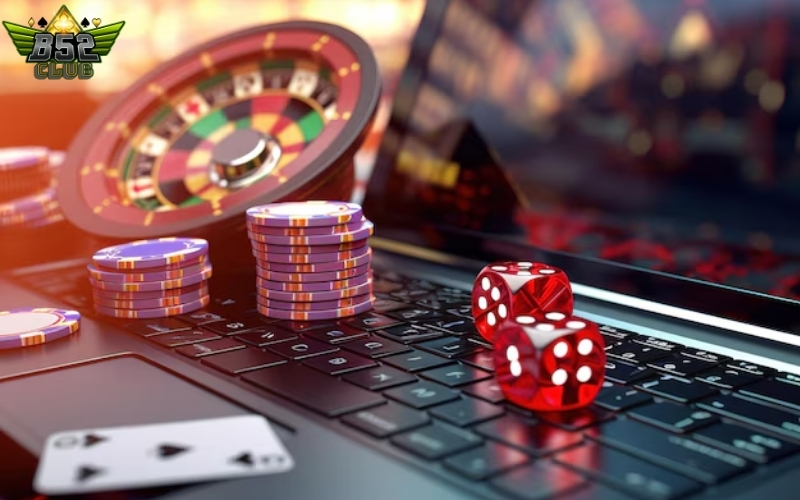 Phân tích chiến lược và định hướng phát triển nền tảng trò chơi trực tuyến