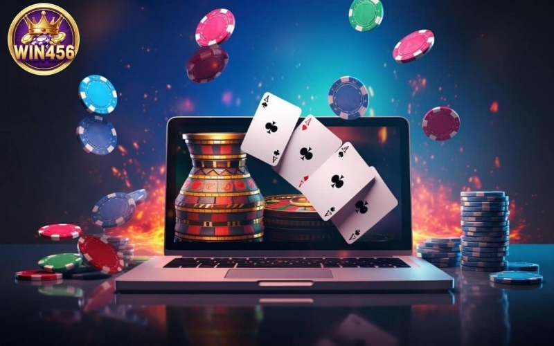 Phân tích chiến lược và định hướng phát triển nền tảng trò chơi