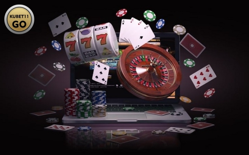 Top nhà cung cấp sảnh game casino hàng đầu hiện nay