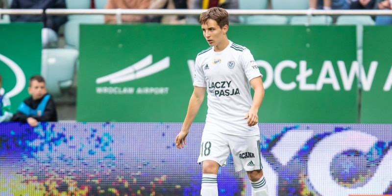 Màn thể hiện ấn tượng của Karol Borys tài năng trẻ Ba Lan