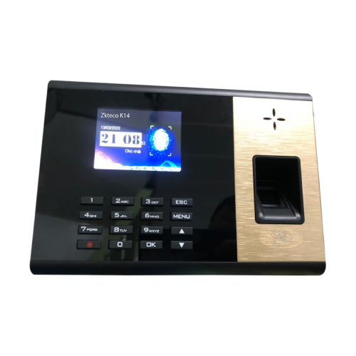 Tại Sao Chọn Máy Chấm Công Gold?