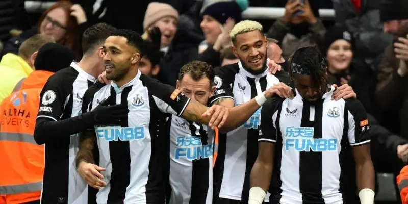 Newcastle rộng tay chi tiêu mùa Đông và kế hoạch tăng cường lực lượng