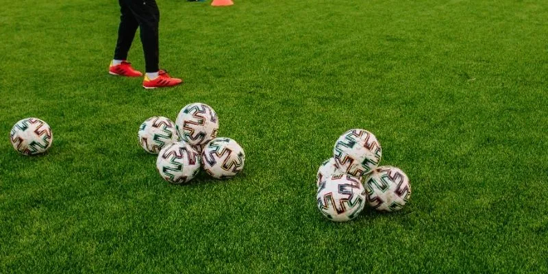 Cập nhật xu hướng và chiến thuật thi đấu mới cực nhanh lẹ