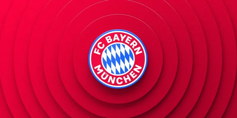 FC Bayern München nổi tiếng hàng đầu