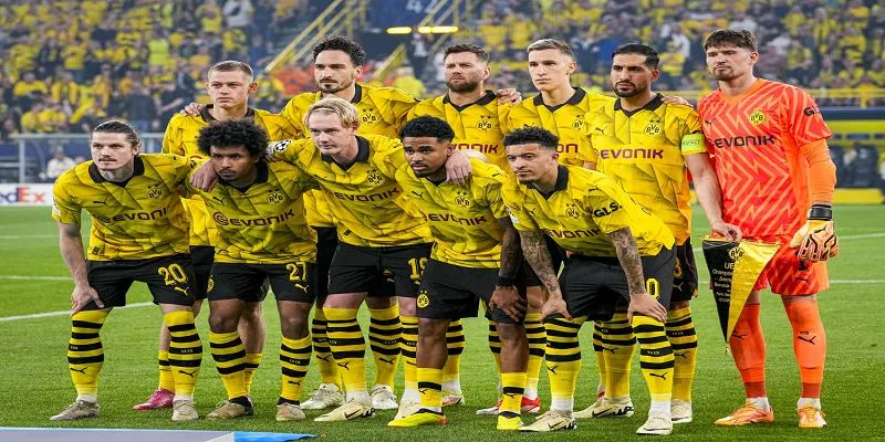 Tìm hiểu chung về trực Tiếp Bundesliga