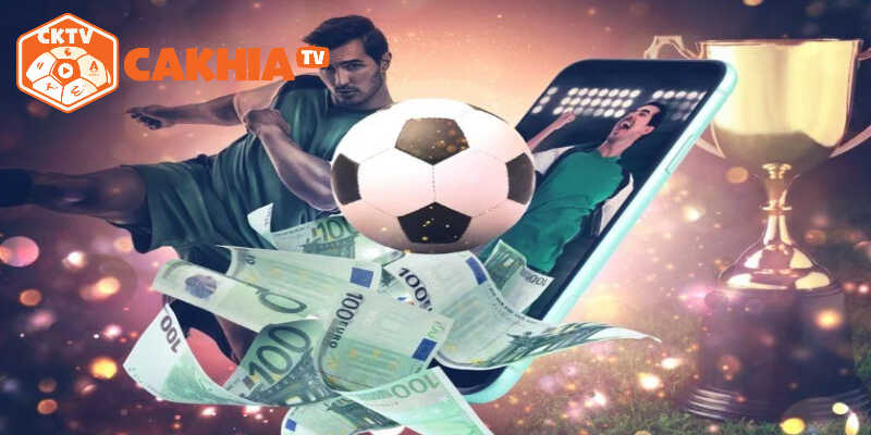 Ứng dụng phát sóng đa dạng giúp khán giả dễ dàng theo dõi