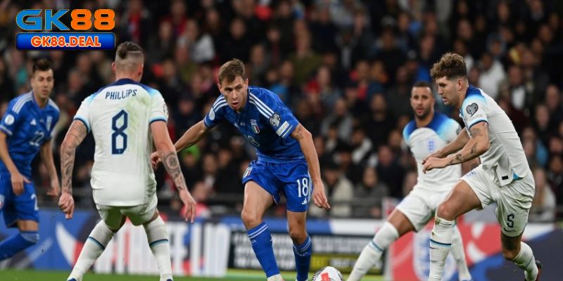 Tầm quan trọng của Top 100 cầu thủ vĩ đại nhất thế giới mọi thời đại