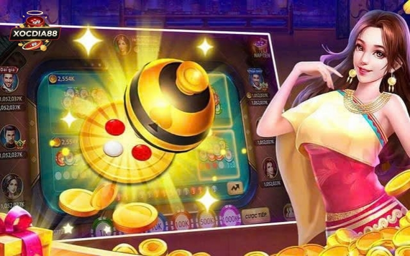 Các chương trình khuyến mãi khi nạp tiền