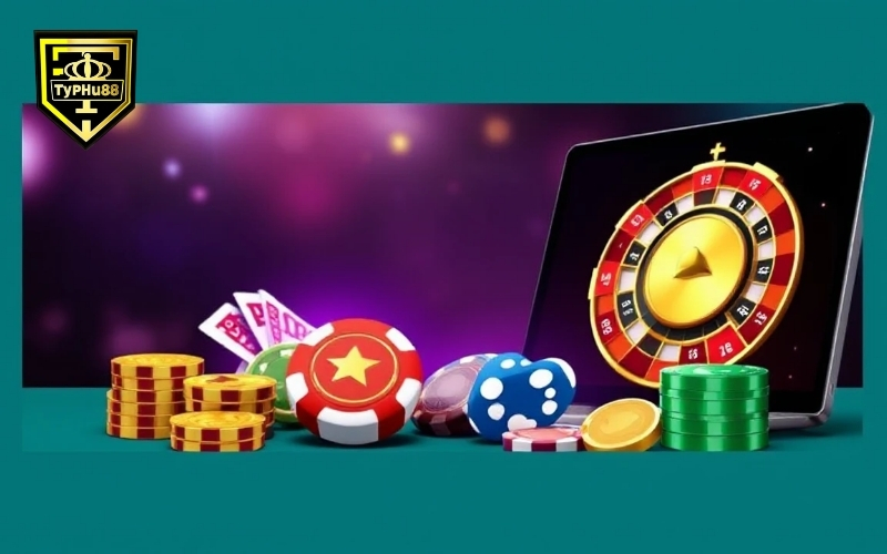 Cách đăng nhập tài khoản trò chơi trực tuyến nhanh và tiện lợi