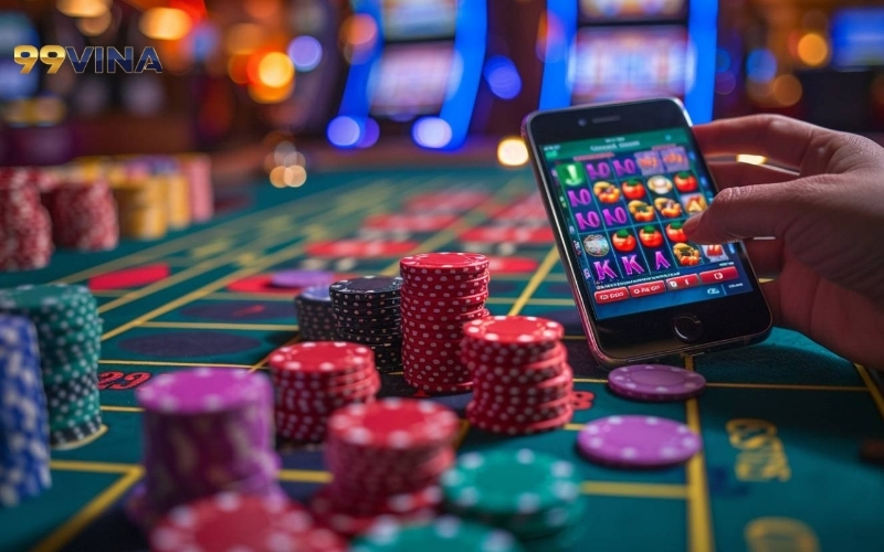 Cách đăng nhập vào nền tảng trò chơi trực tuyến cho người mới