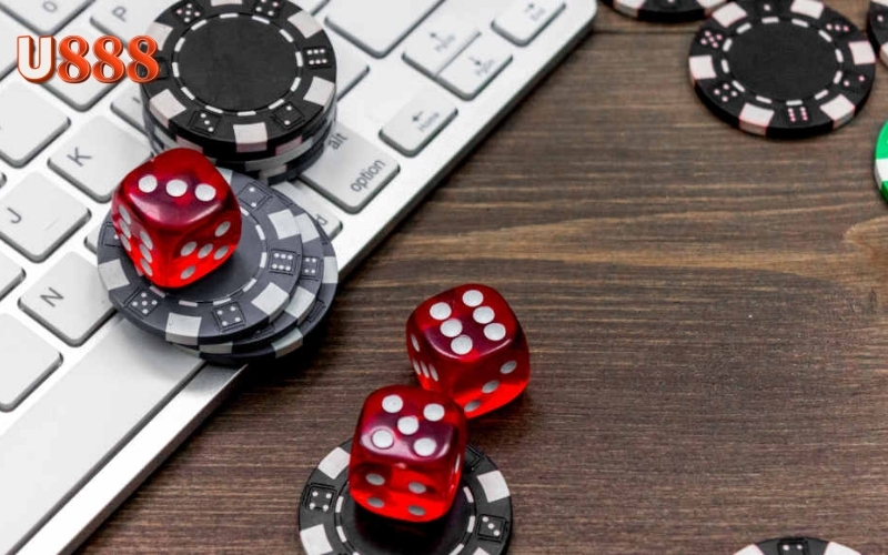 Cách rút thưởng nhanh chóng về ví điện tử của người chơi