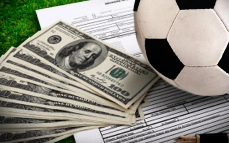 Cách tính tiền thưởng cược xiên