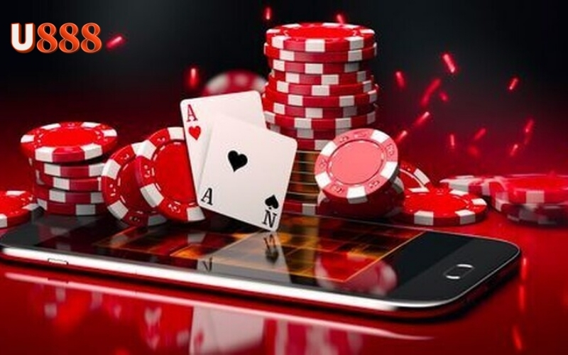 Công nghệ cốt lõi trong hệ thống trò chơi trực tuyến