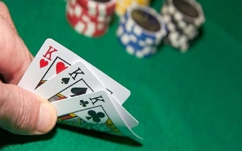 Luật Chơi và Cách Đánh Bài Liêng 3 Cây là gì?