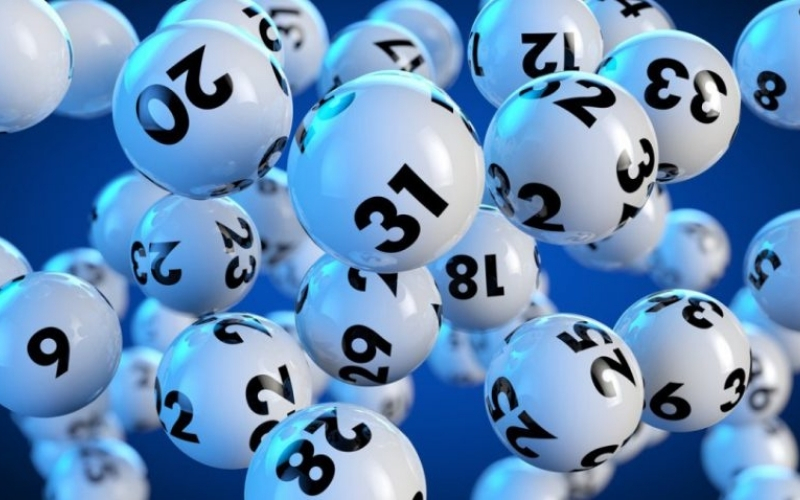 Phân loại các trò xổ số dựa trên ma trận số