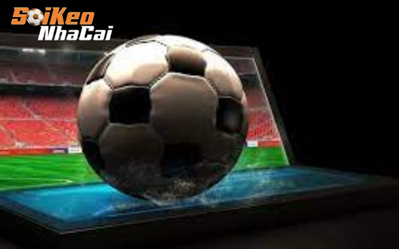 Phân tích tỷ lệ cược cho các giải đấu lớn