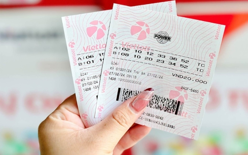 Phương thức mua và tham gia