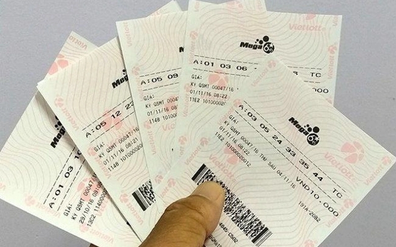 Sự Khác Biệt Giữa Vé Số Truyền Thống và Vé Số Tự Chọn là gì? (Kiến thiết vs Vietlott).