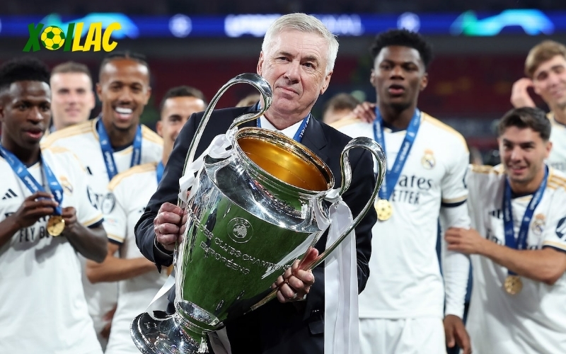 Thống Kê Cúp C1: Đội Vô Địch Nhiều Nhất và Kỷ Lục Cá Nhân 2025