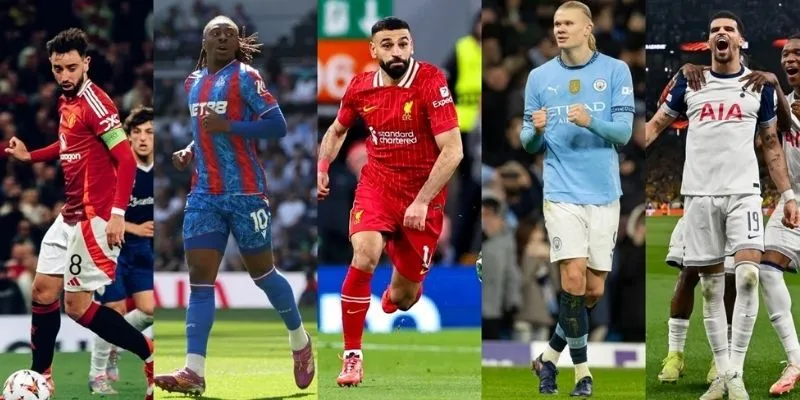 Mức tiền nước ta phải trả khi phát sóng bóng đá