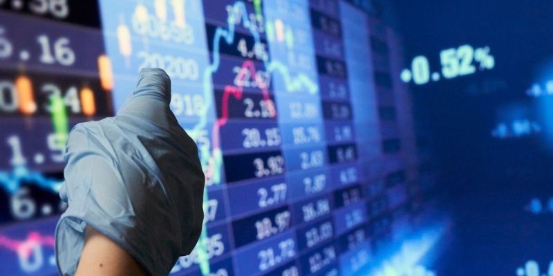 Đồ thị minh họa mức tăng của tỷ lệ cược xiên và lợi nhuận tiềm năng