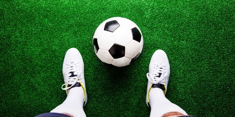 Sơ đồ trình bày các bước phân tích trận đấu trước khi tiến hành đặt kèo xiên