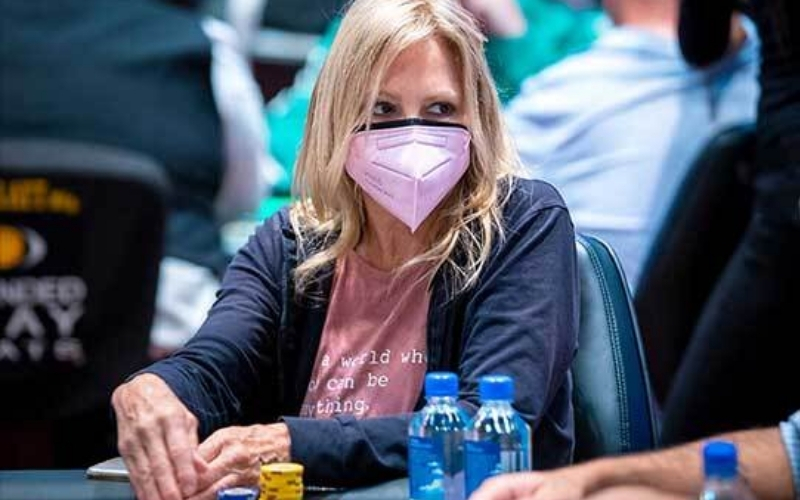 Ảnh hưởng đến cộng đồng poker