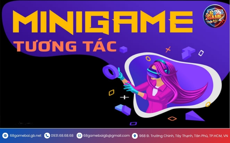 Lợi Ích Của Việc Chơi Mini Game