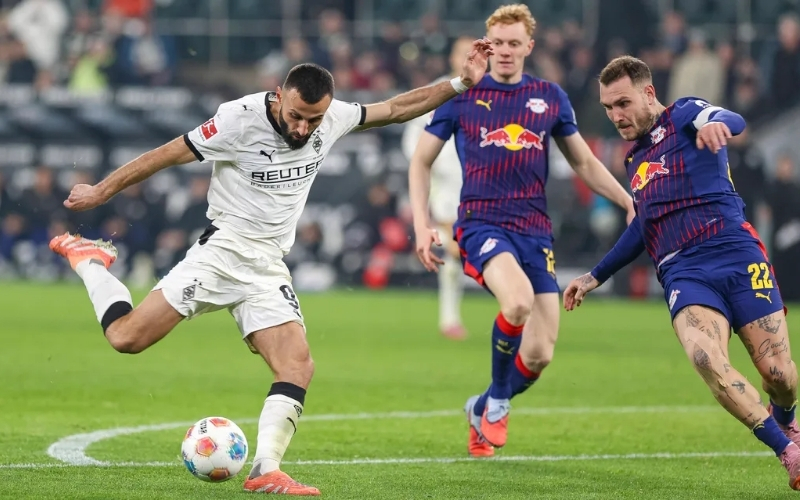 Phân tích đối thủ Eintracht Frankfurt