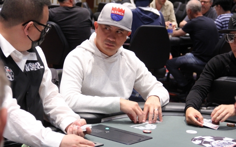 Phong Cách Chơi Và Chiến Lược Của J.C. Trần