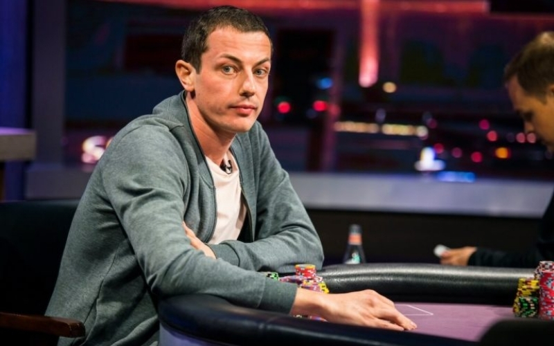 Tom Dwan Là Ai? Huyền thoại Cash Game High Stakes với biệt danh "durrrr"